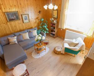 Rodinný dom vhodný aj ako chalupa Mlynky NP Slov. raj