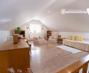 Rodinný dom vhodný aj ako chalupa Mlynky NP Slov. raj