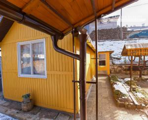 Rodinný dom vhodný aj ako chalupa Mlynky NP Slov. raj