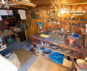 Rodinný dom vhodný aj ako chalupa Mlynky NP Slov. raj