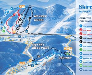 Rodinný dom vhodný aj ako chalupa Mlynky NP Slov. raj