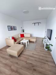 PRENÁJOM! Byt 3+1 (77 m2) 2 balkóny,  Levočská SNV