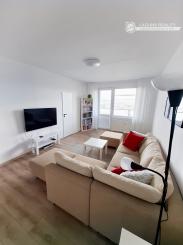 PRENÁJOM! Byt 3+1 (77 m2) 2 balkóny,  Levočská SNV