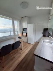 PRENÁJOM! Byt 3+1 (77 m2) 2 balkóny,  Levočská SNV