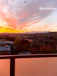 PRENÁJOM! Byt 3+1 (77 m2) 2 balkóny,  Levočská SNV