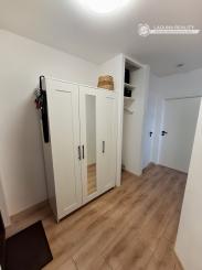 PRENÁJOM! Byt 3+1 (77 m2) 2 balkóny,  Levočská SNV