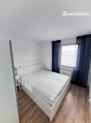 PRENÁJOM! Byt 3+1 (77 m2) 2 balkóny,  Levočská SNV