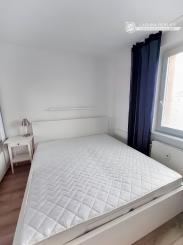 PRENÁJOM! Byt 3+1 (77 m2) 2 balkóny,  Levočská SNV