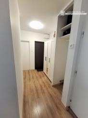 PRENÁJOM! Byt 3+1 (77 m2) 2 balkóny,  Levočská SNV