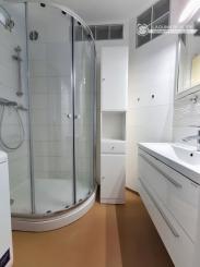 PRENÁJOM! Byt 3+1 (77 m2) 2 balkóny,  Levočská SNV