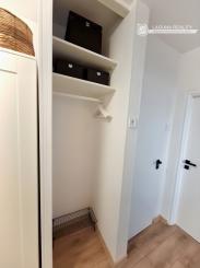 PRENÁJOM! Byt 3+1 (77 m2) 2 balkóny,  Levočská SNV