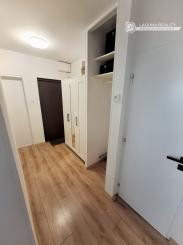 PRENÁJOM! Byt 3+1 (77 m2) 2 balkóny,  Levočská SNV