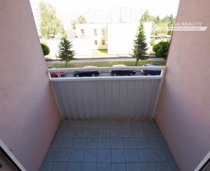 Byt 3+1 (66 m2) s loggiou, sídl. Západ I v Spišskej Novej Vsi