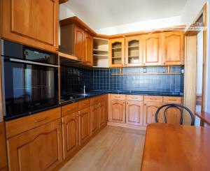 Byt 3+1 (66 m2) s loggiou, sídl. Západ I v Spišskej Novej Vsi