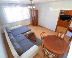 Byt 3+1 (66 m2) s loggiou, sídl. Západ I v Spišskej Novej Vsi