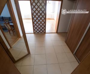Byt 3+1 (66 m2) s loggiou, sídl. Západ I v Spišskej Novej Vsi
