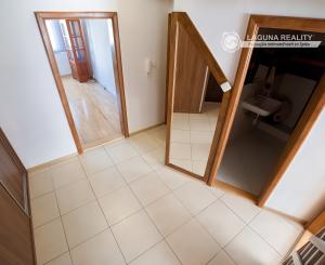 Byt 3+1 (66 m2) s loggiou, sídl. Západ I v Spišskej Novej Vsi