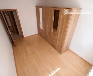 Byt 3+1 (66 m2) s loggiou, sídl. Západ I v Spišskej Novej Vsi