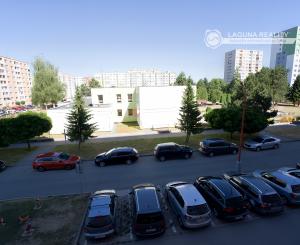 Byt 3+1 (66 m2) s loggiou, sídl. Západ I v Spišskej Novej Vsi