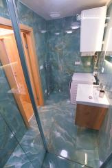 NOVOSTAVBA! Nadštandardný byt 2+1 (88 m2) centrum mesta SNV