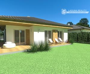 RD novostavba Ferčekovce, Sp.Nová Ves