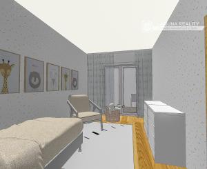 RD novostavba Ferčekovce, Sp.Nová Ves