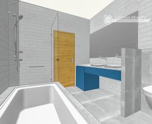 RD novostavba Ferčekovce, Sp.Nová Ves