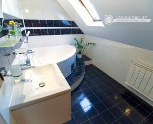 Rodinný dom s krásnou záhradou (922 m2) Markušovce pri SNV