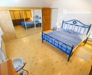 Rodinný dom s krásnou záhradou (922 m2) Markušovce pri SNV