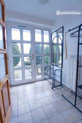 Rodinný dom s krásnou záhradou (922 m2) Markušovce pri SNV