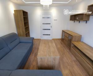 PRENÁJOM! Byt 3+1  (72 m2) s loggiou Hviezdoslavova ul. SNV