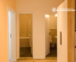 NA PRENÁJOM! Byt 2+1 s balkónom v novostavbe Iglovia SNV