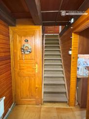 Cena dohodou ! Rekreačná chata v Levočskej doline