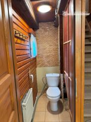 Cena dohodou ! Rekreačná chata v Levočskej doline