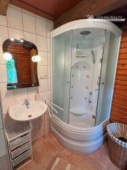 Cena dohodou ! Rekreačná chata v Levočskej doline