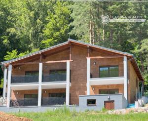 Moderné apartmánové bývanie v tichej lokalite – Poráčska dolina