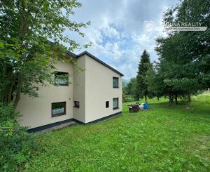 ZNÍŽENÁ CENA! Dom či chalupa na Hnilčíku na Poľane