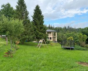 ZNÍŽENÁ CENA! Dom či chalupa na Hnilčíku na Poľane