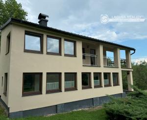 ZNÍŽENÁ CENA! Dom či chalupa na Hnilčíku na Poľane