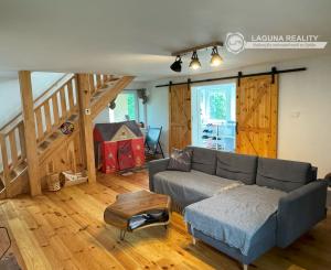 ZNÍŽENÁ CENA! Dom či chalupa na Hnilčíku na Poľane