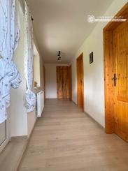 ZNÍŽENÁ CENA! Dom či chalupa na Hnilčíku na Poľane