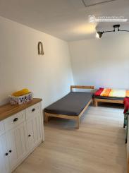 ZNÍŽENÁ CENA! Dom či chalupa na Hnilčíku na Poľane