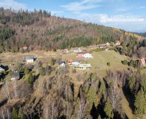 ZNÍŽENÁ CENA! Dom či chalupa na Hnilčíku na Poľane