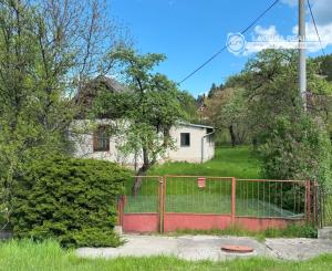 Na predaj Vám ponúkame pozemok v Novoveskej Hute, Spišská Nová Ves