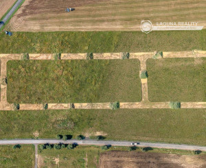 Dobrá správa! IBV Slnečná Mlynica má už vydané VŠETKY stavebné povolenia !