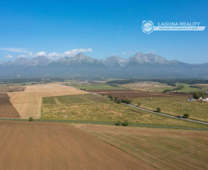 Dobrá správa! IBV Slnečná Mlynica má už vydané VŠETKY stavebné povolenia !