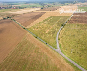 Dobrá správa! IBV Slnečná Mlynica má už vydané VŠETKY stavebné povolenia !