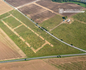 Dobrá správa! IBV Slnečná Mlynica má už vydané VŠETKY stavebné povolenia !