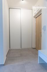 PRENÁJOM! Byt 2+1 (61 m2) balkón, novostavba Iglovia