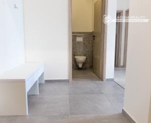 PRENÁJOM! Byt 2+1 (61 m2) balkón, novostavba Iglovia